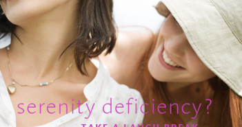 Serenity Deficiency
