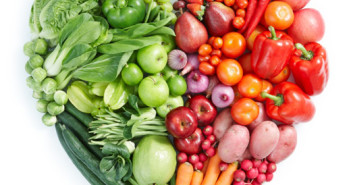 10 Ways To Get 7 Servings