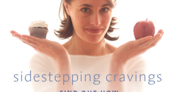 Sidestepping Cravings