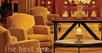 Santa Fe's Best Spas