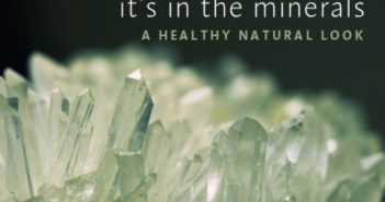 Mineral makeup