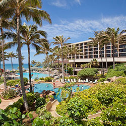 Nalu Kinetic Spa at Turtle Bay Resort, North Shore Oahu