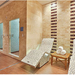 Willow Stream Spa at The Fairmont Kea Lani, Maui