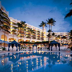 Willow Stream Spa at The Fairmont Kea Lani, Maui