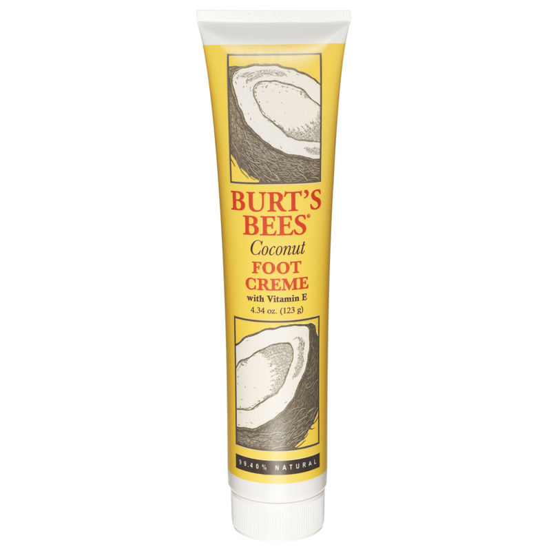 foot care bruts bees