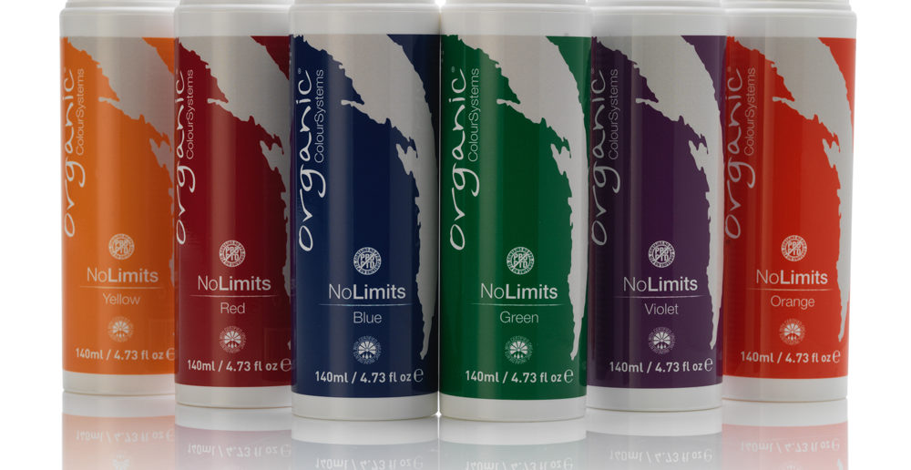 natural hair coloring organic