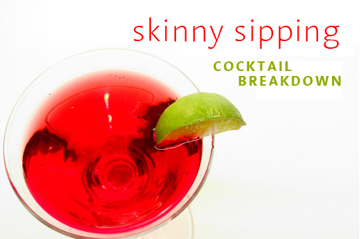 skinny sipping 