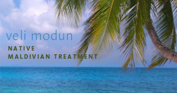 Maldives Spa