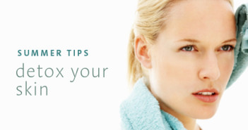 Detoxify Your Skin