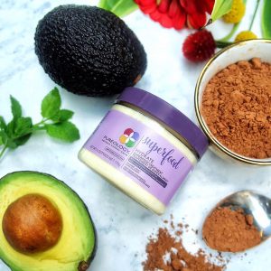 Repairing Damaged Hair