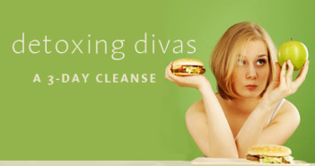 Detoxing Divas