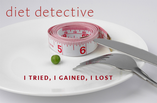 diet detective