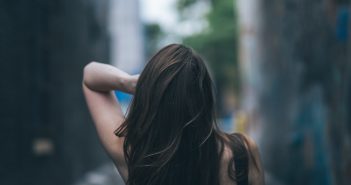 Repairing Damaged Hair