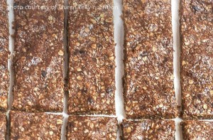 Chocolate Peanut Butter