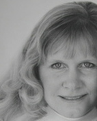 Terry Barnett-Martin