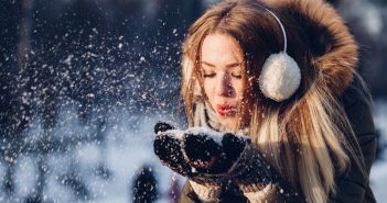 Cold Weather Myths