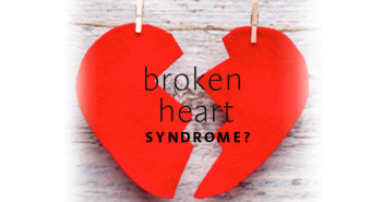 broken heart syndrome