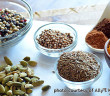 spice foods blends