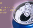 Are You Messing with Your Hormones? Check Your BPA Levels BPA CAN soda hormones