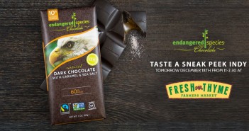 halloween chocolate