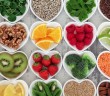 superfoods, fruit, food, vegetable, healthy