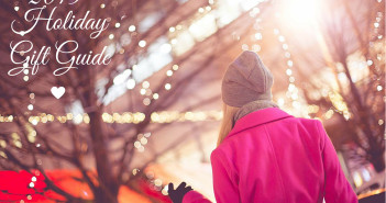 Holiday Gift Guide Image