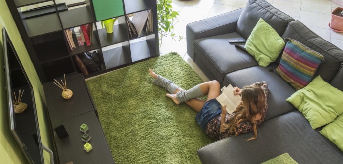 Women getting inspiration from reading