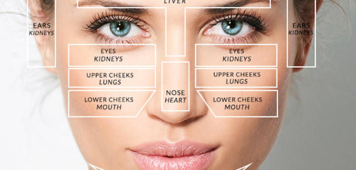 face mapping