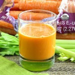 apple celery carrot juice