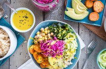 nourish bowls