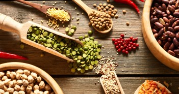 legumes
