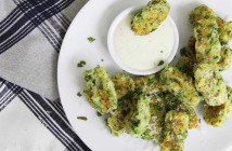 broccoli tater tots