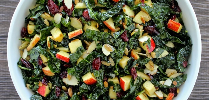 kale salad