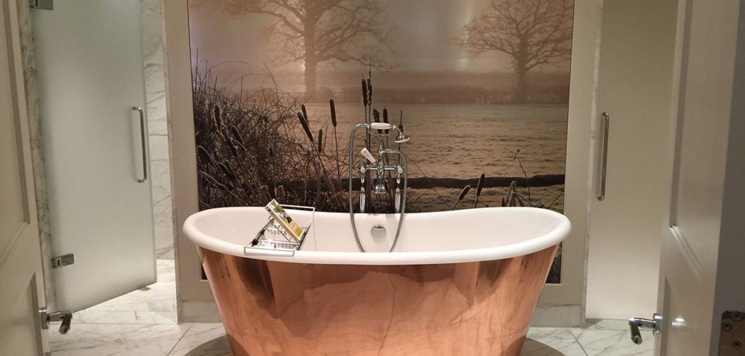 England’s Coworth Park