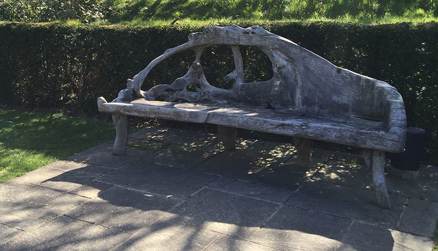 England’s Coworth Park