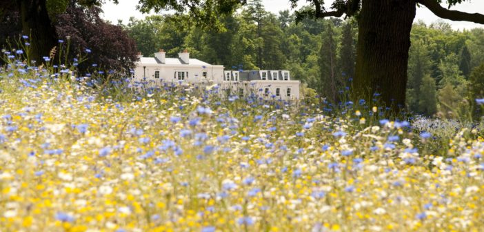 England’s Coworth Park