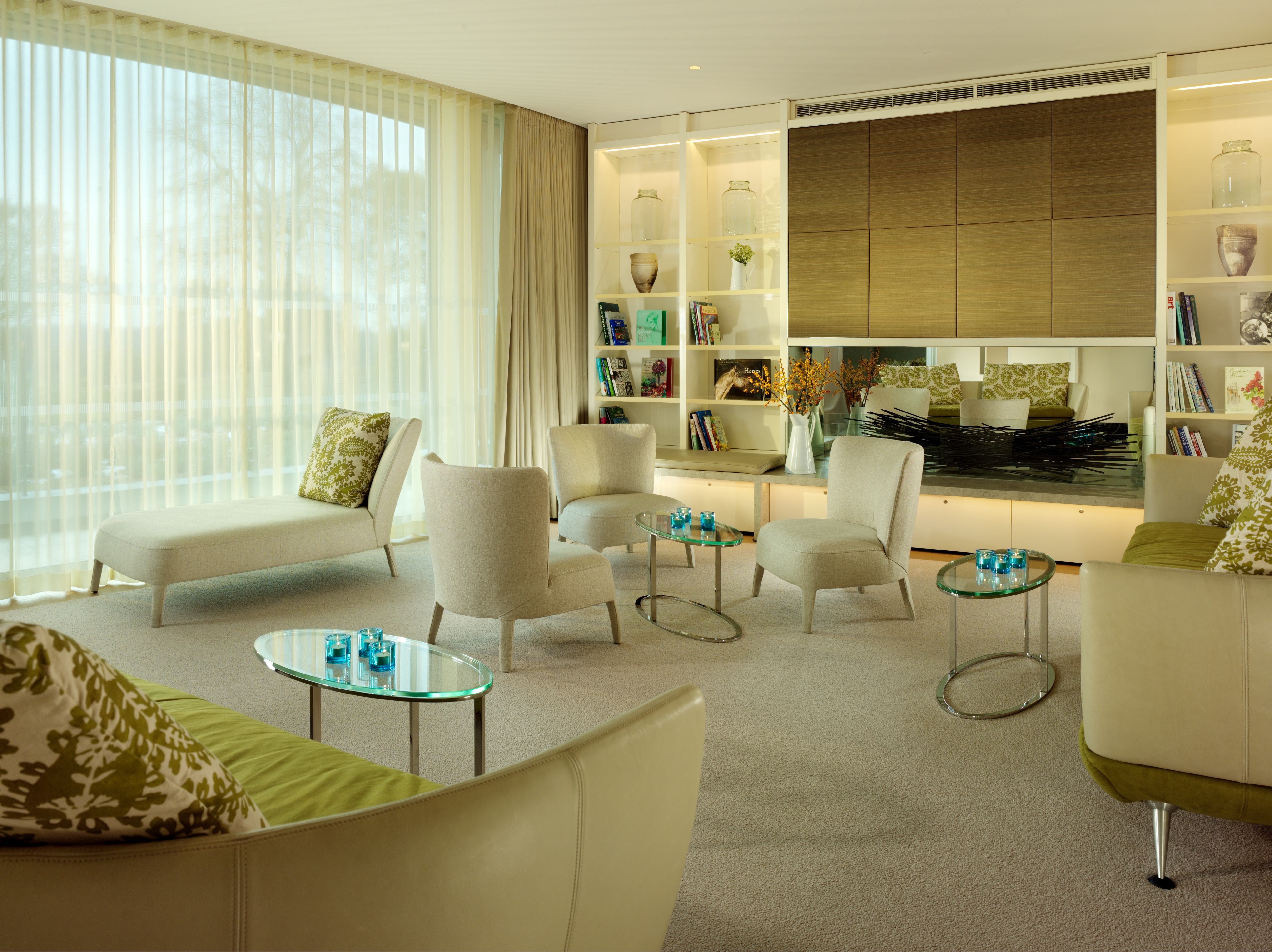 England’s Coworth Park