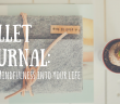 bullet journaling