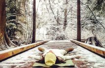 spiritual Yoga