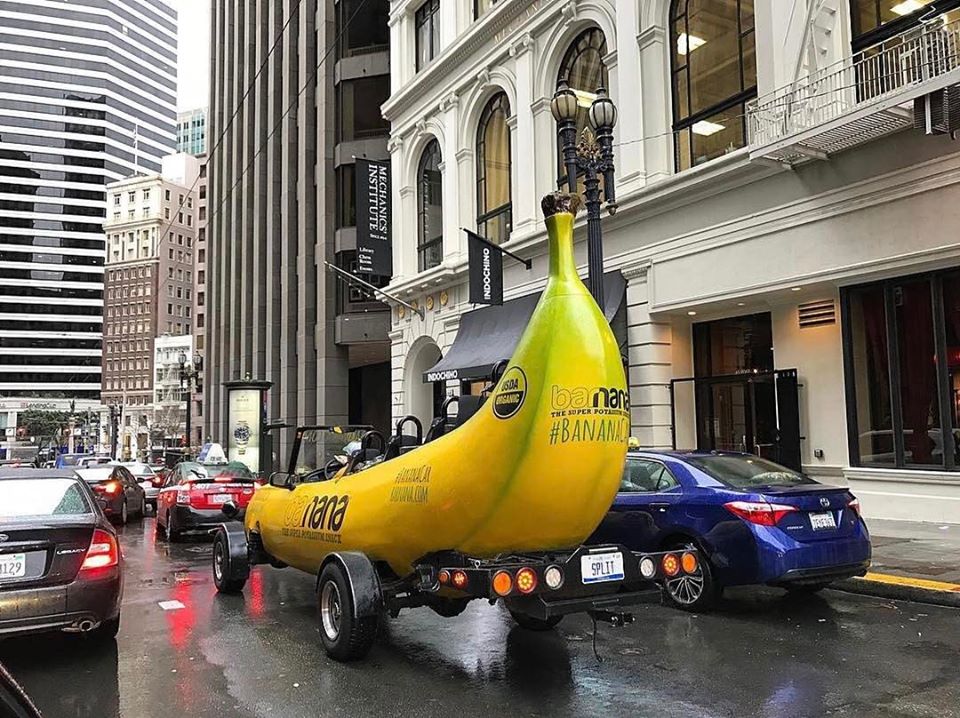 Anti-food waste