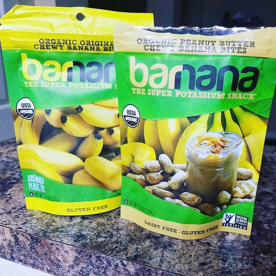 Anti-food waste