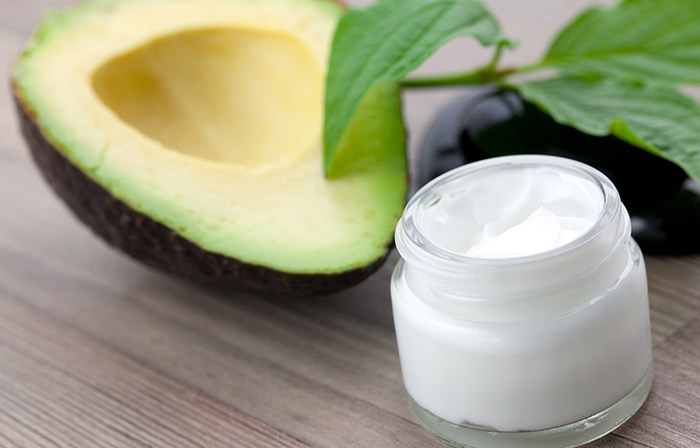 avocado beauty
