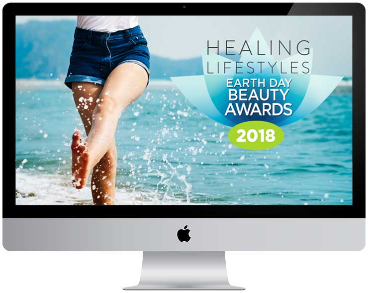 Earth Day Beauty Awards
