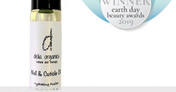 Delia Organics