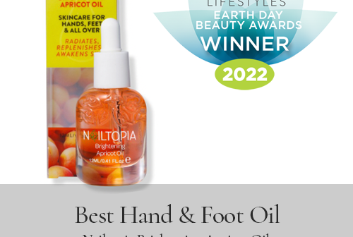 Body_HandFootOil_Winner