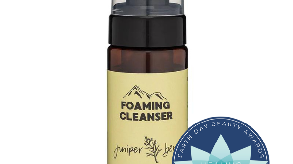 BestFoamingCleanser_MountainGirl