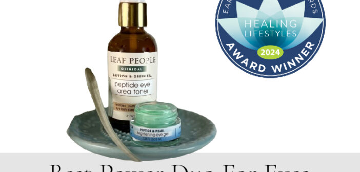 Brightening eye gel + toner-01