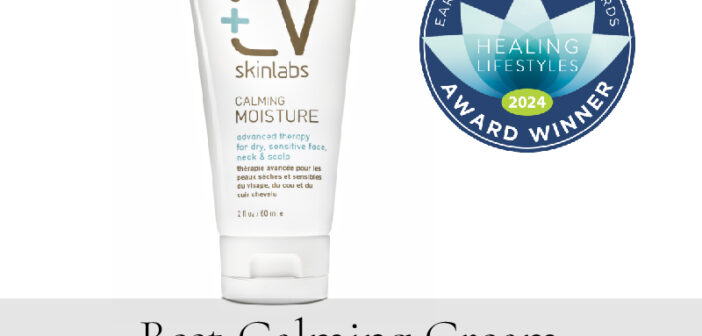Calming Moisture (for face, neck & scalp) - CV Skinlabs-01
