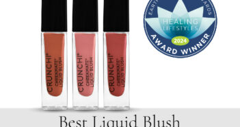 Cheekmate® Liquid Blush - CRUNCHI-01
