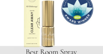 Clearaway Room Boost Aura Spray - Adoratherapy-01